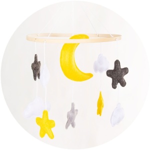 Patut Co-Sleeper Chipolino Heart 2 Heart sand - Img 4