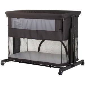 Patut co-sleeper si tarc Chipolino Zen obsidian - Img 6
