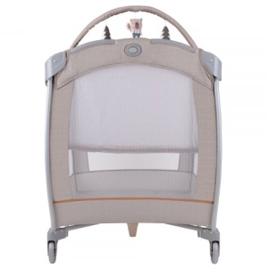Patut Graco Contour Electra Little Adventures - Img 4