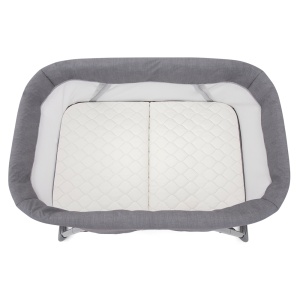 Patut Graco Side by Side 2 in 1 Pearl - Img 3