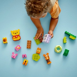 Petrecerea de ziua de nastere a lui Winnie de Plus - Img 4