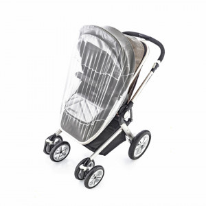 Plasa impotriva insectelor BabyJem