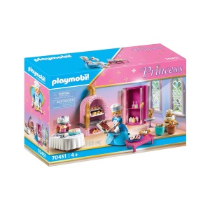 Playmobil - Brutaria Castelului - Img 2