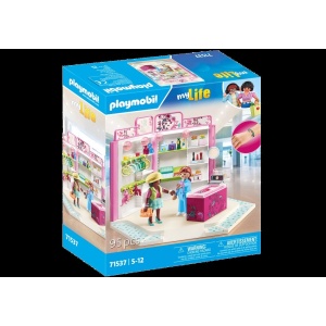 Playmobil - Butic de infrumusetare - Img 2