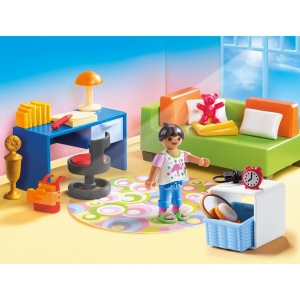 Playmobil - Camera Tinerilor