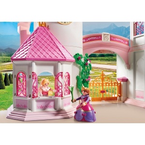 Playmobil - Castelul Mare Al Printesei - Img 4