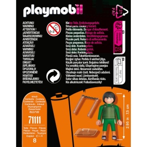 Playmobil - Guy - Img 4