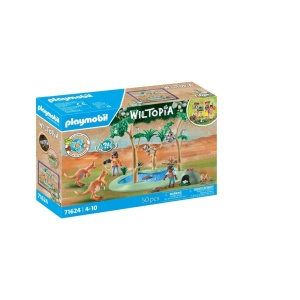 Playmobil - Salbaticia australiana - Img 3