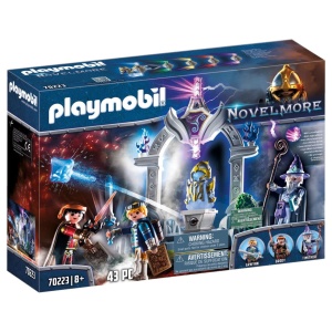 Playmobil - Templul Timpului - Img 3