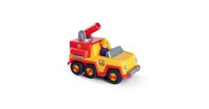 POMPIERUL SAM VEHICUL VENUS SI FIGURINA PENNY - Img 2