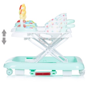 Premergator Chipolino Friends 4 in 1 mint - Img 4