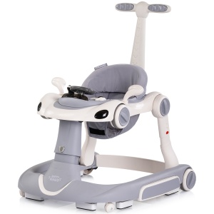 Premergator Chipolino Happy Walker 5 in 1 grey - Img 2