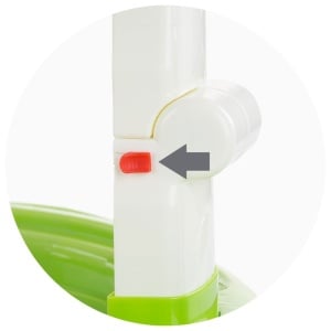 Premergator Chipolino Joya Lux 4 in 1 stars - Img 10
