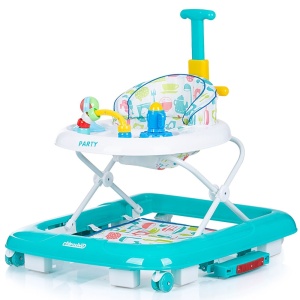 Premergator Chipolino Party 4 in 1 mint - Img 2