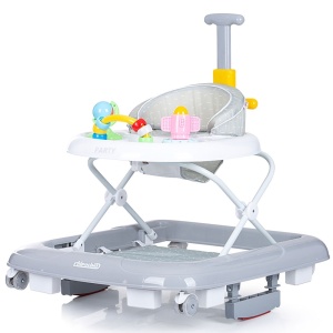 Premergator Chipolino Party 4 in 1 platinum - Img 3