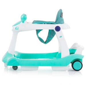 Premergator Chipolino Super Star 2 in 1 mint - Img 2