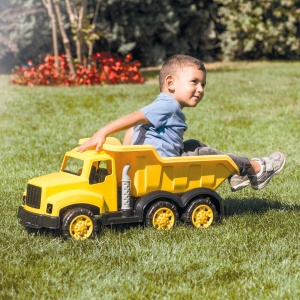 Primul meu camion - 83 cm - Img 2