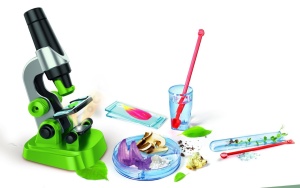 PRIMUL MEU MICROSCOP - Img 2