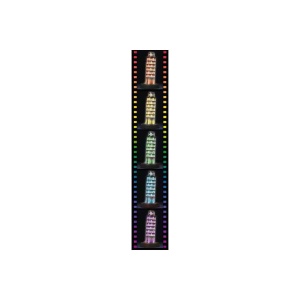 Puzzle 3D Led Turnul Din Pisa, 216 Piese - Img 3