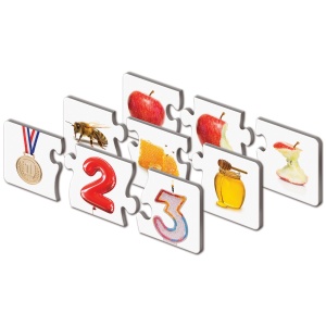 Puzzle Potriveste Secventele - Img 10