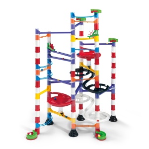 Quercetti Migoga Super Marble Run Maxi - Img 2