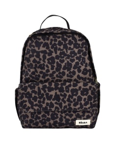 Rucsac de infasat Beaba Tokyo Leopard
