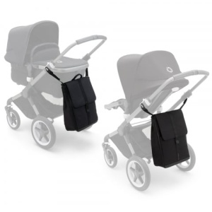 Rucsac de infasat Bugaboo Midnight Black - Img 3