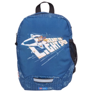 Rucsac grădiniţă LEGO CITY - Img 3