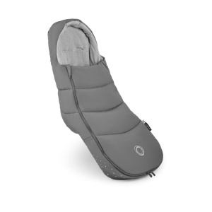 Sac de iarna Bugaboo Moon Grey