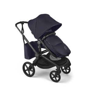 Sac de iarna Bugaboo THERMOLITE performance Deep Indigo - Img 4