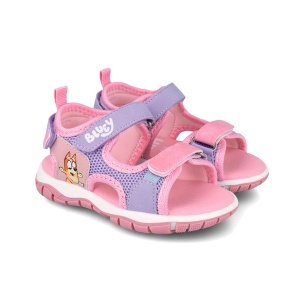 Sandale Bluey, rosa, 262859, Garvalin