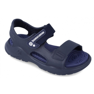 Sandale pentru Copii Biomecanics, bleumarin - Img 6