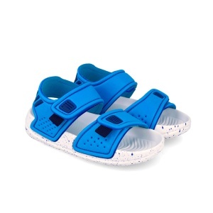 Sandale pentru copii Garvalin 262705, azul
