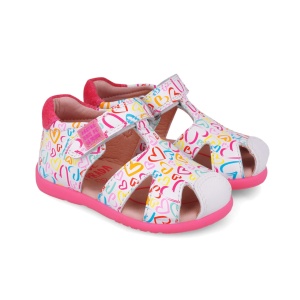 Sandale Primii Pasi pentru Copii Agatha Ruiz de la Prada, 252902