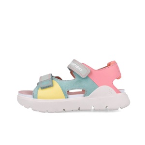 Sandalele pentru Copii Biomecanics 252227, multicolor