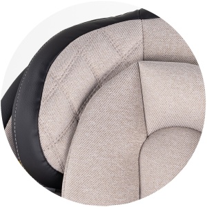 Scaun auto Chipolino Hypnotic I-Size 40-150 cm cu sistem Isofix si sezut rotativ tiramisu - Img 13