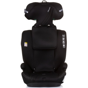Scaun auto Chipolino Icon I-Size 76-150 cm obsidian - Img 3