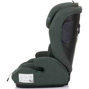 Scaun auto Chipolino Icon I-Size 76-150 cm pastel green - Img 4