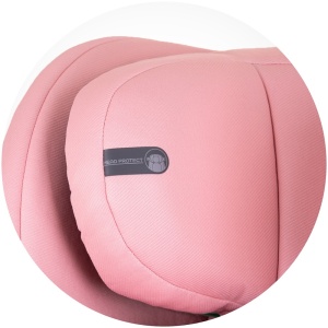 Scaun auto Chipolino Olympus I-Size 40-150 cm flamingo cu sistem Isofix - Img 13