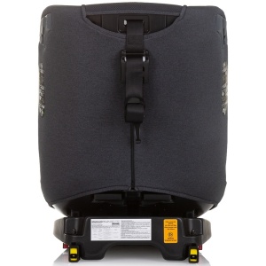 Scaun auto Chipolino X Factor I-Size 40-150 cm pastel green cu sistem Isofix - Img 9