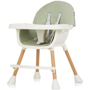 Scaun de masa Chipolino Rio 2 in 1 aloe - Img 3