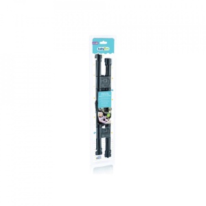 Set 2 buc parasolar auto retractabil BabyJem Curtain - Img 3