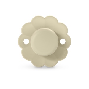 Set 2 suzete fiziologice 0-6 luni, caramel Wonderland Butterfly Suavinex - Img 4