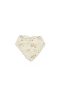 Set 3 piese:body, pantaloni si baveta Rabbit, BabyCosy, 100% bumbac