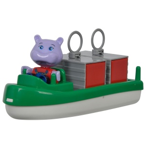 Set de joaca cu apa AquaPlay Super Set - Img 3