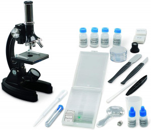 Set microscop ''Micro Pro''