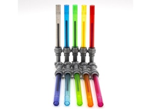 Set pixuri LEGO Star Wars - Img 3