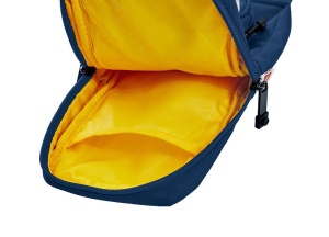 Sling Bag 1x2 - Albastru închis - Img 4