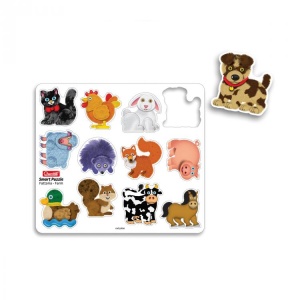 Smart Puzzle - Ferma - Img 4
