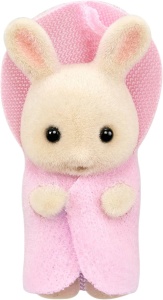 Sylvanian Families-Set Baie Tripleti - Img 2